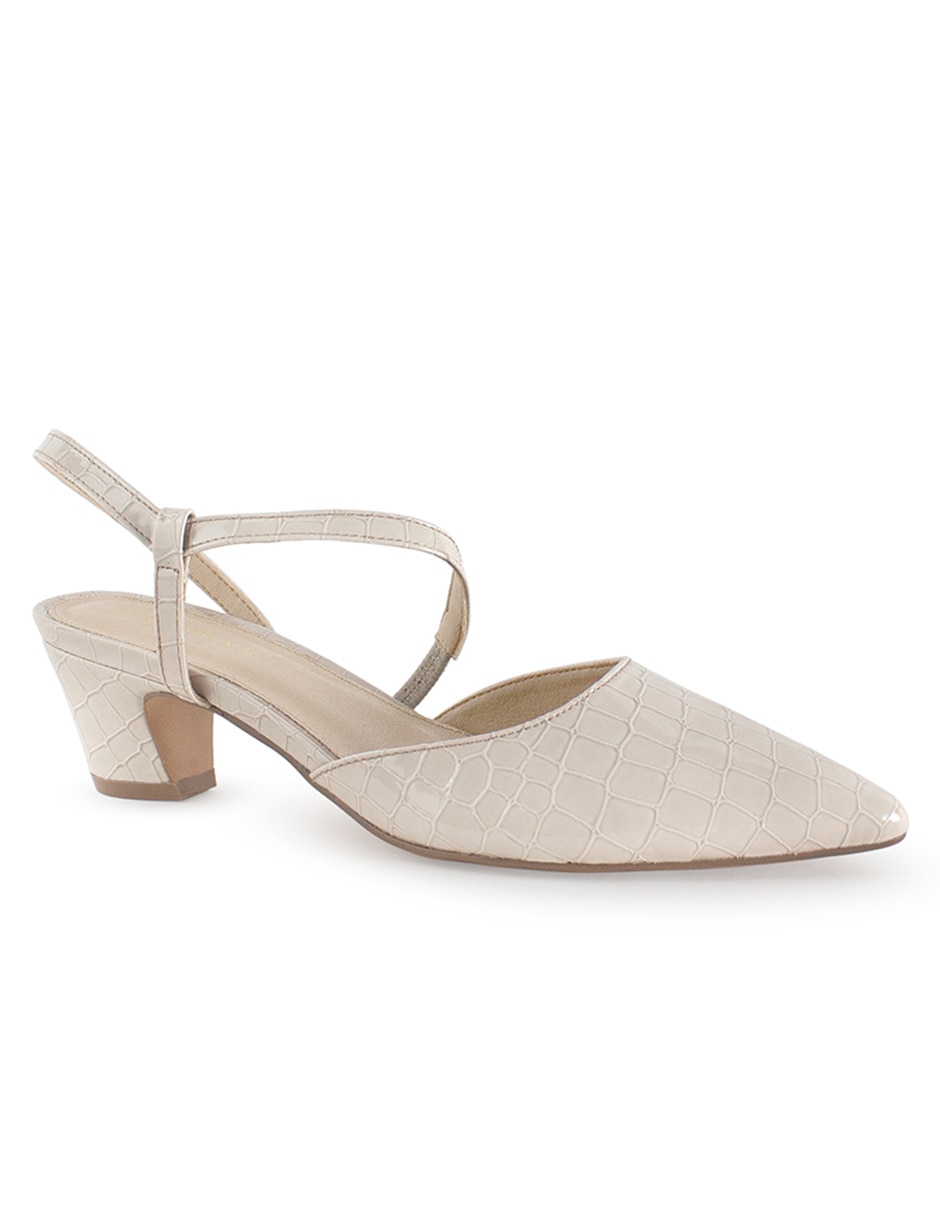 Zapatilla Zapatilla